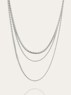 Collier Salerne