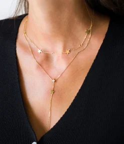 Collier Salma