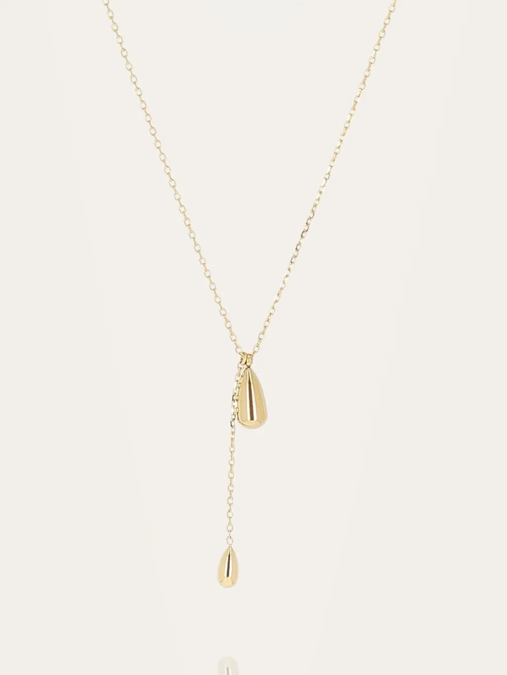 Collier Salvo