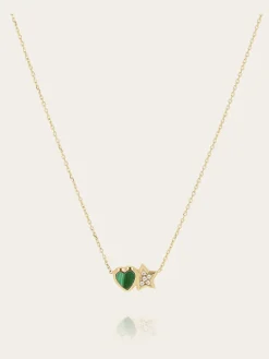 Collier Sassari