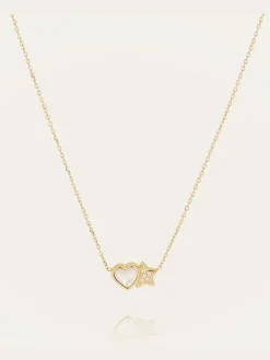 Collier Sassari