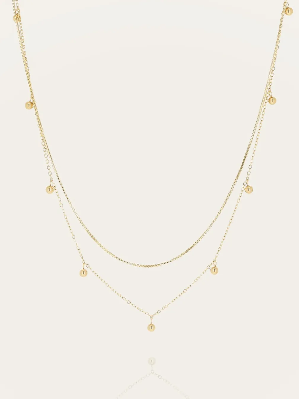 Collier Satori