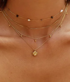 Collier Satori