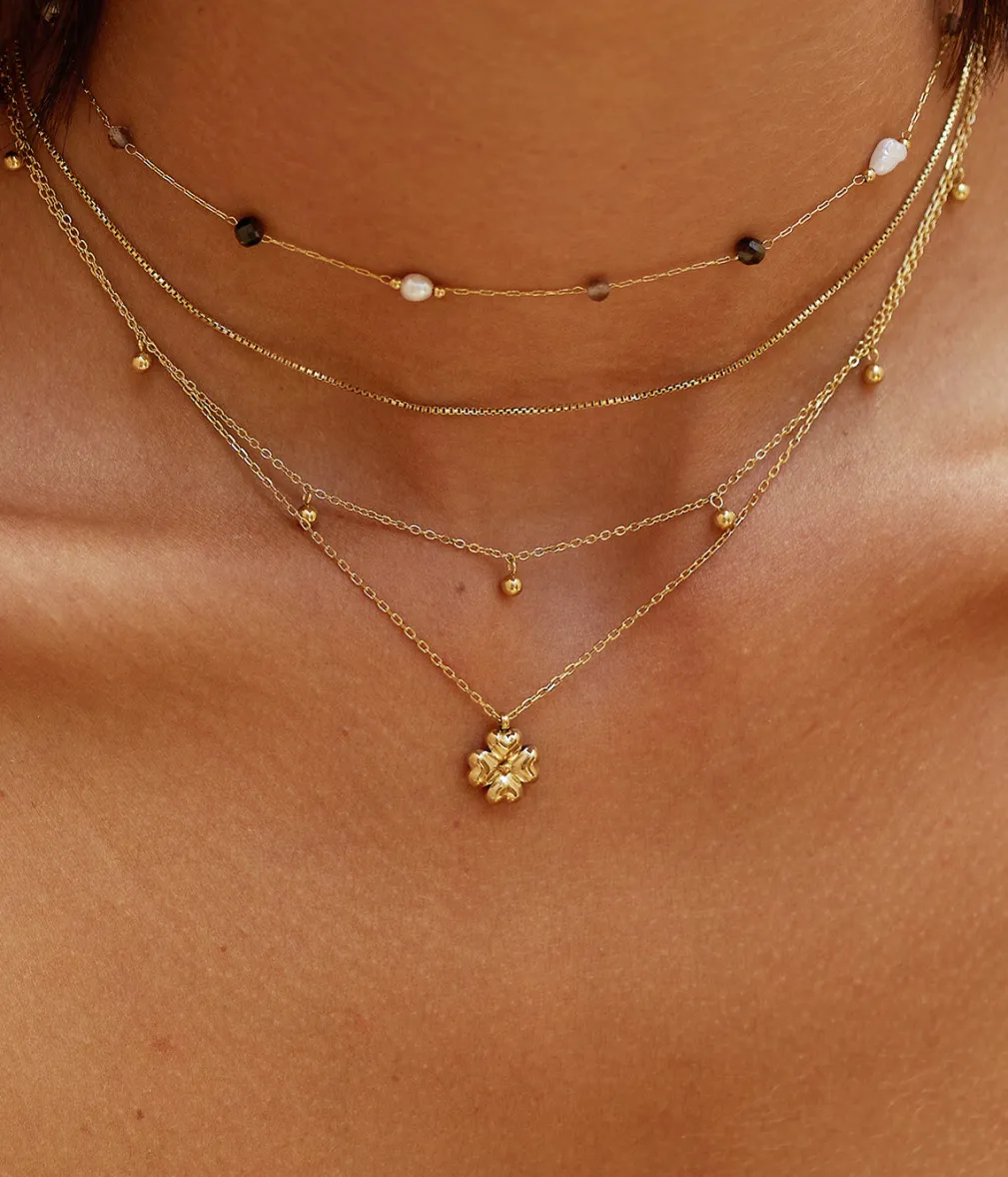 Collier Satori