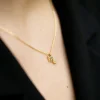 Collier Scorpio