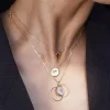 Collier Selis