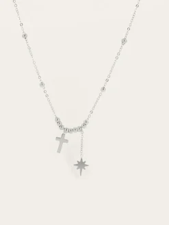 Collier Semi