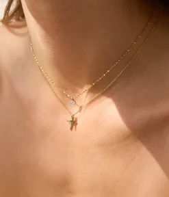 Collier Serena