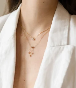 Collier Serena