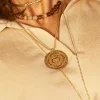 Collier Servia