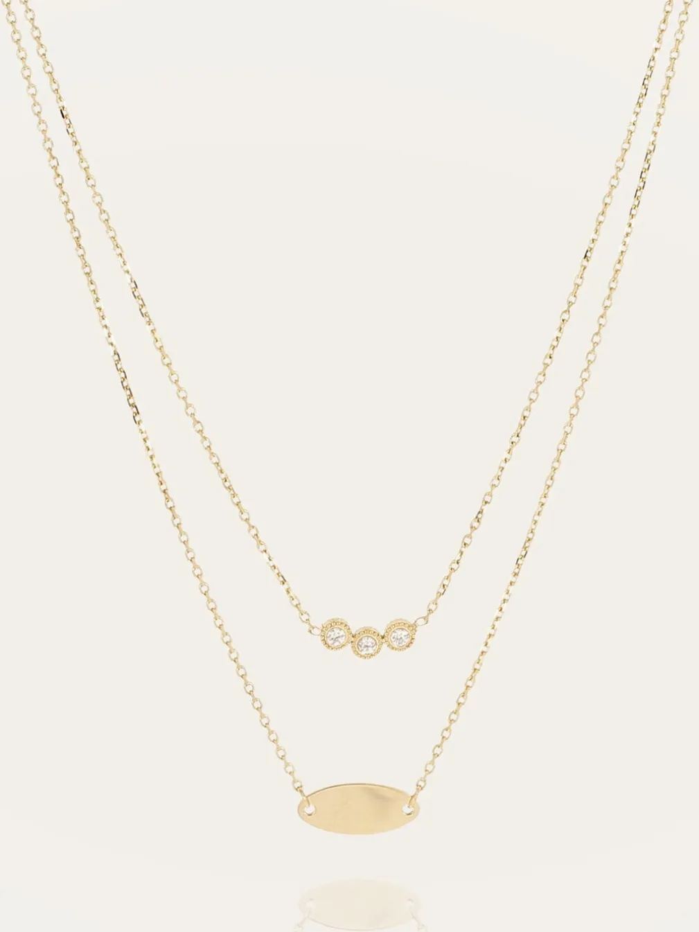 Collier Sestu