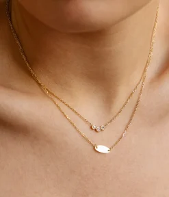 Collier Sestu