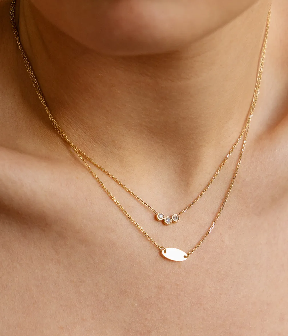 Collier Sestu