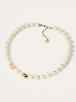 Collier Silas