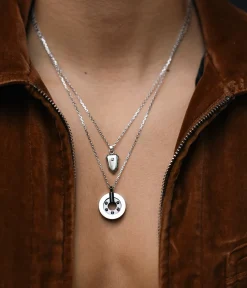 Collier Silouane