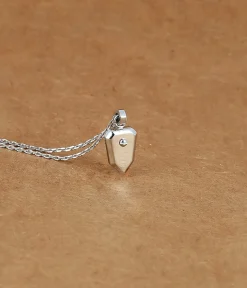 Collier Silouane