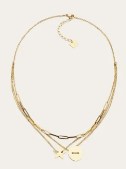 Collier Star