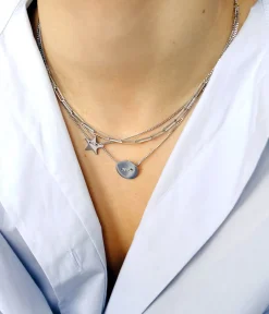 Collier Star