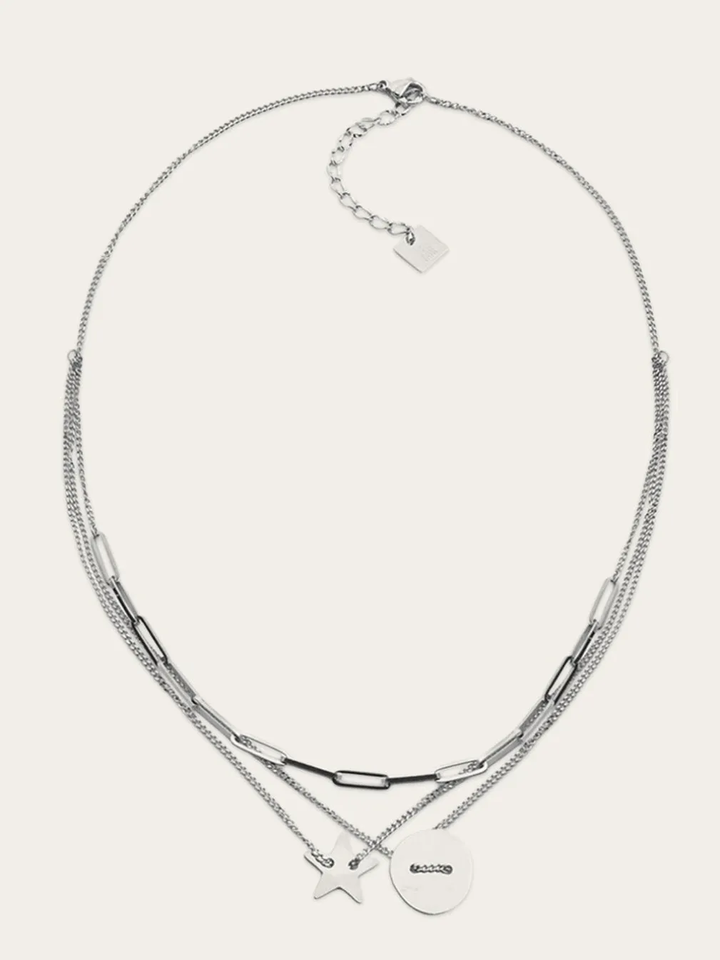 Collier Star