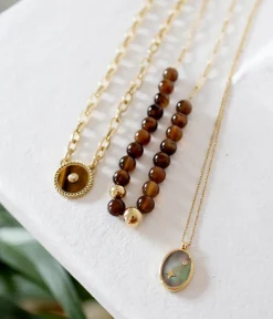 Collier Starry Night