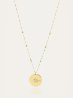 Collier Streisand