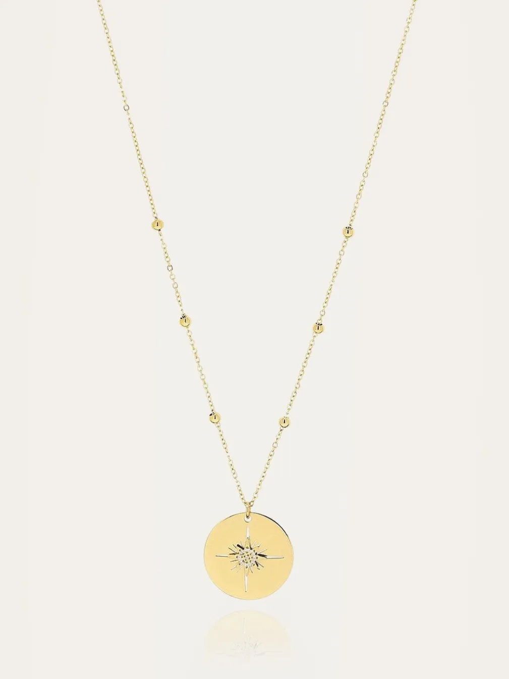 Collier Streisand