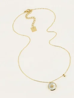 Collier Sun
