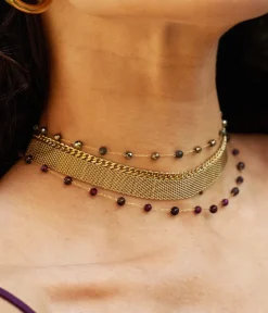 Collier Sweetie