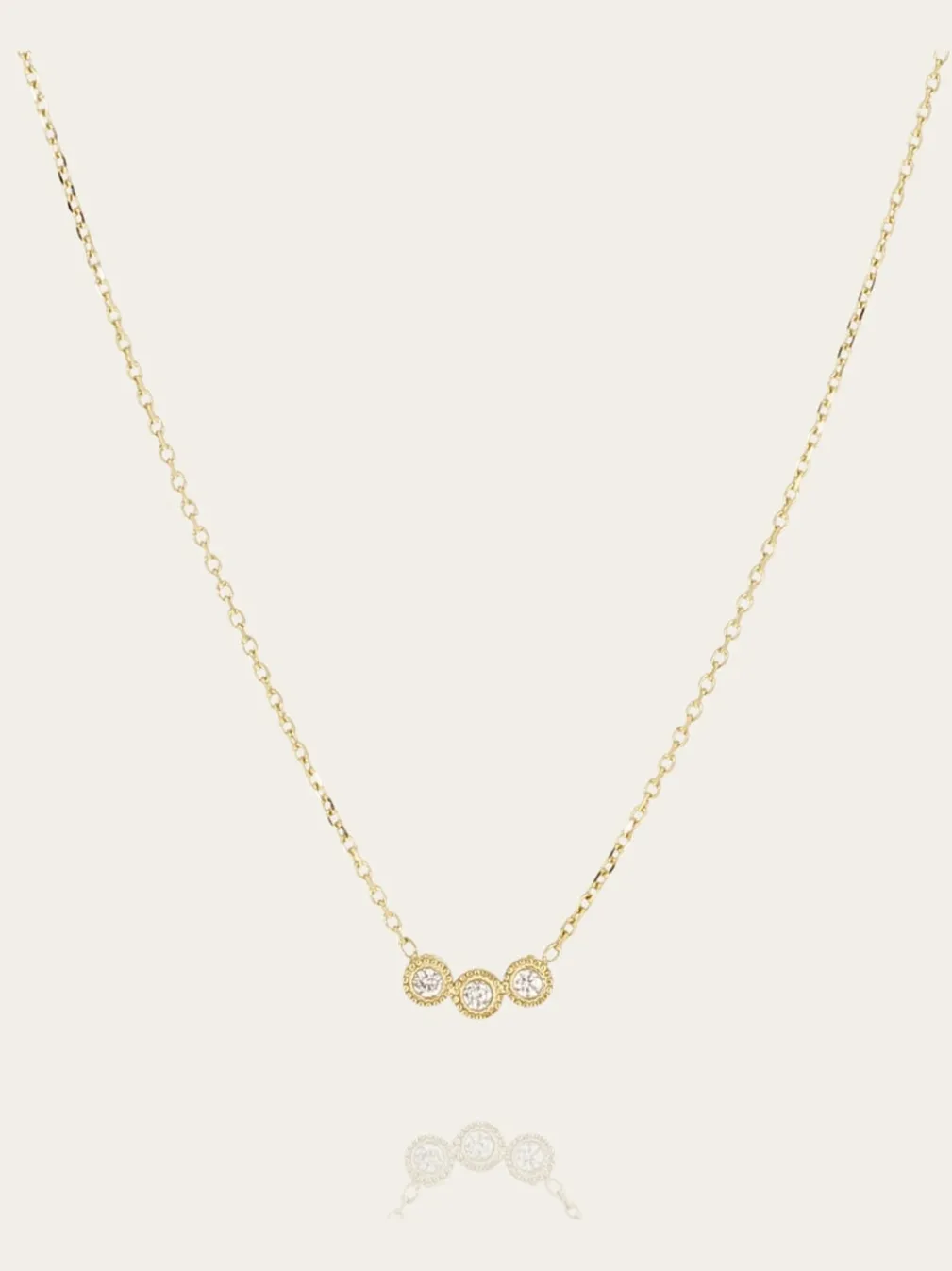 Collier Taormine