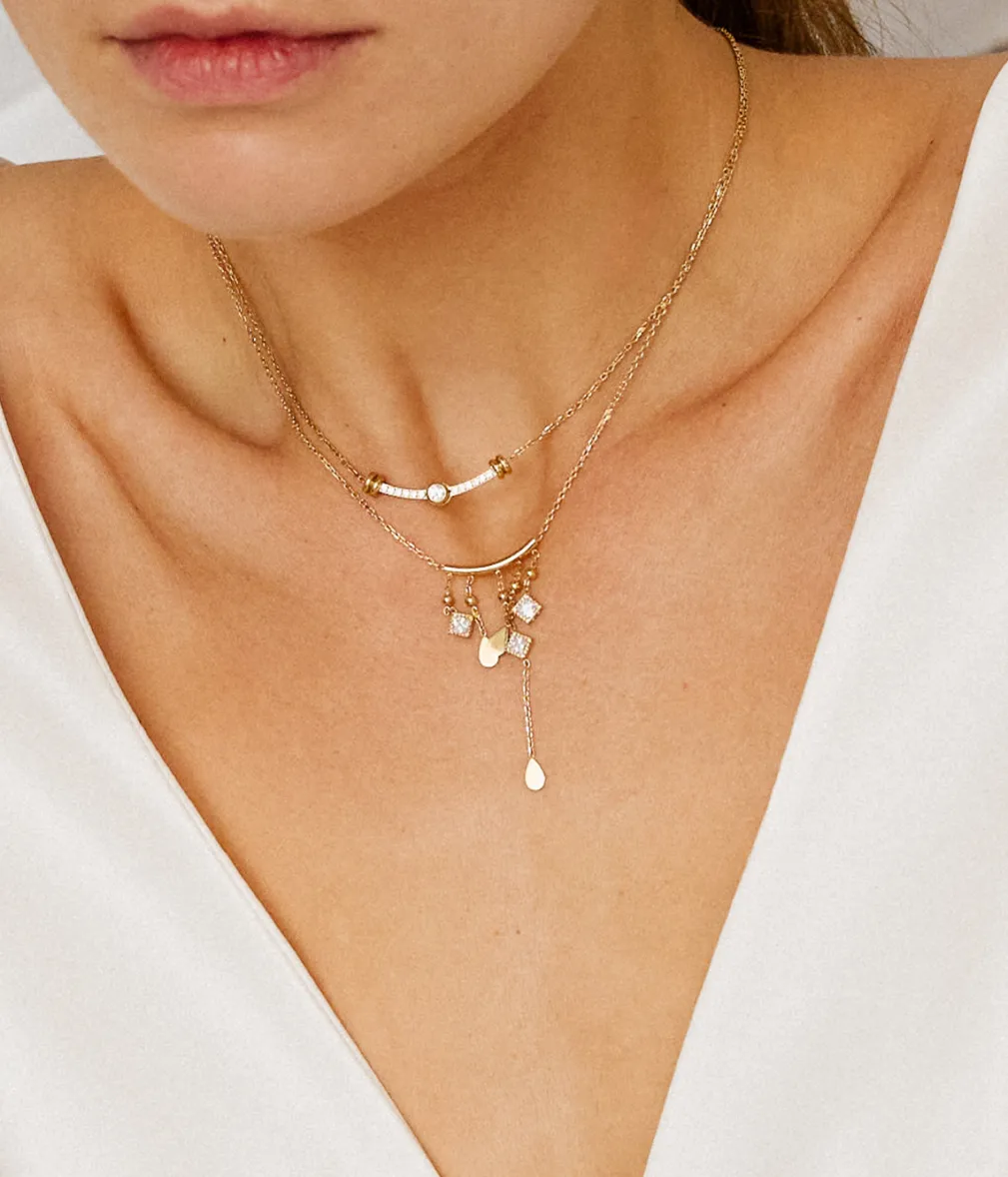 Collier Taverna
