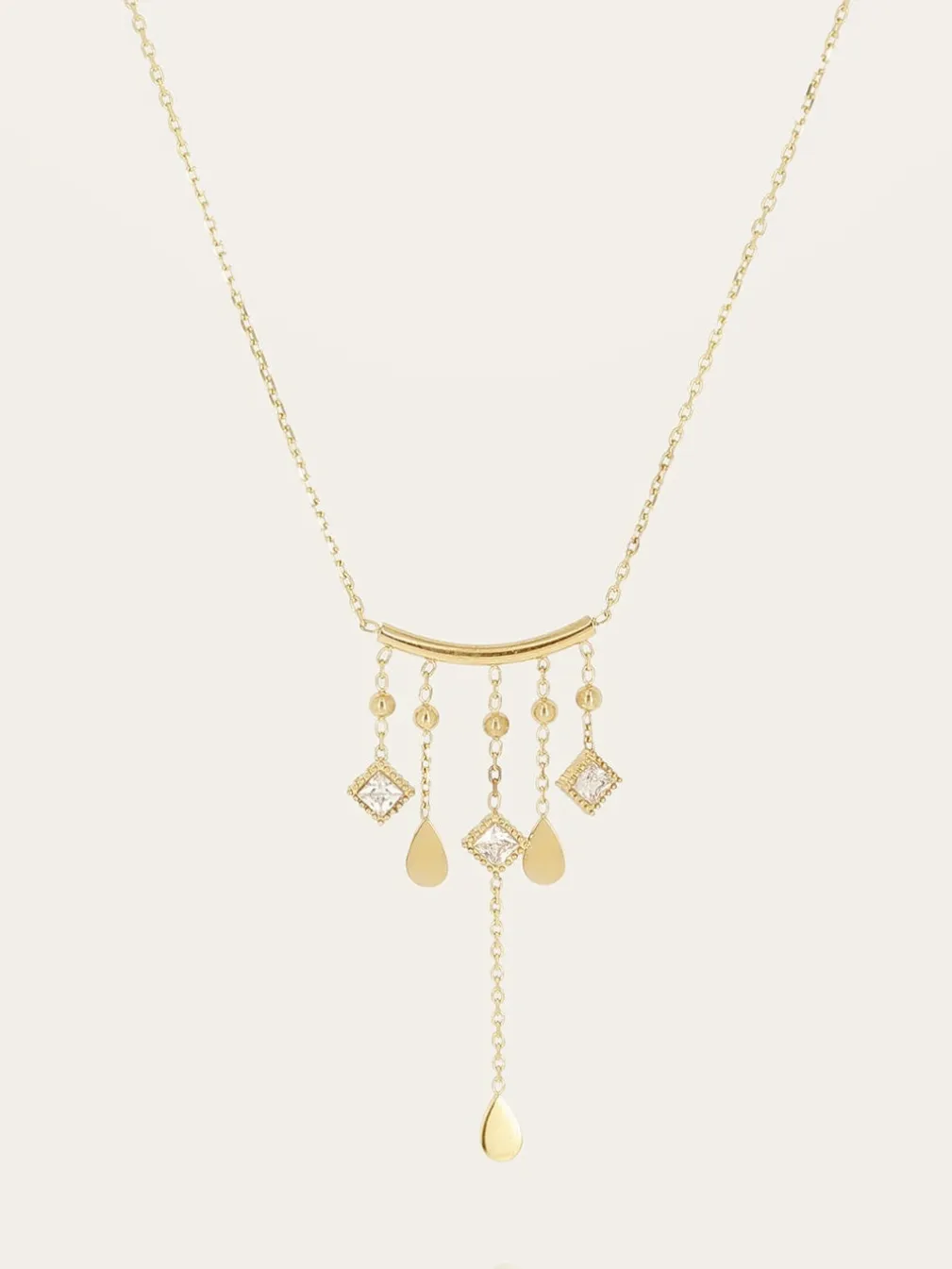 Collier Taverna