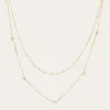 Collier Tazio