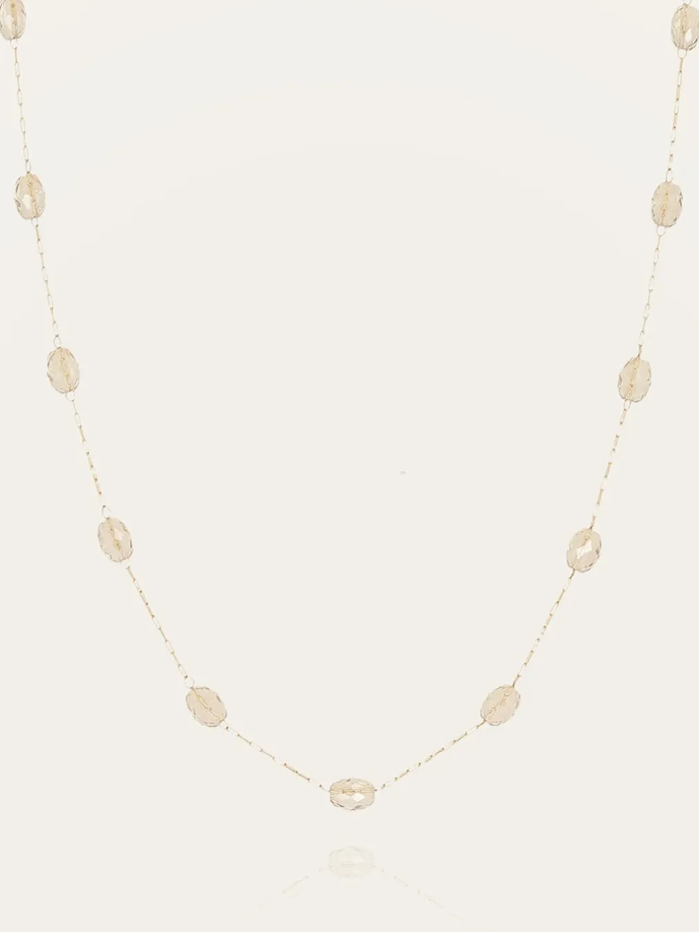Collier Tempo