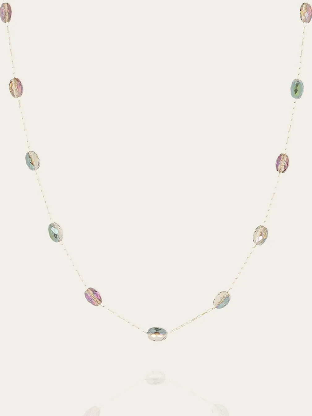 Collier Tempo