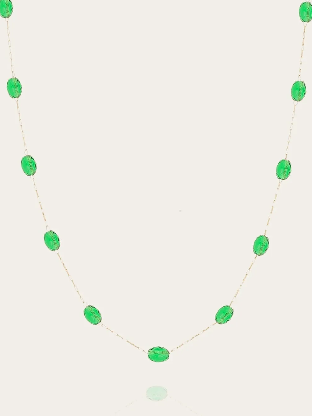 Collier Tempo