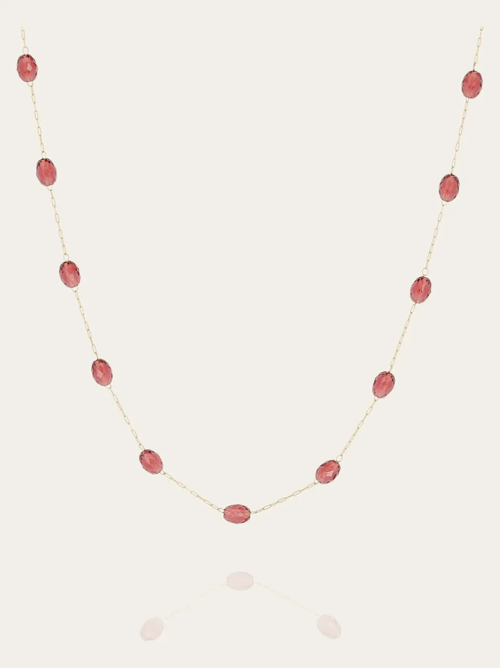 Collier Tempo