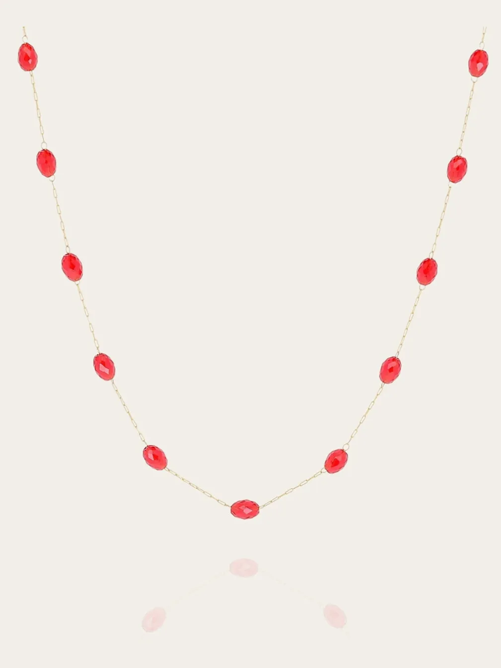 Collier Tempo