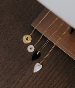 Collier Tenero