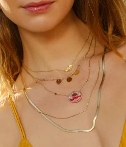 Collier Tergu