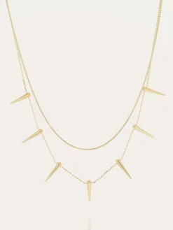 Collier Theris