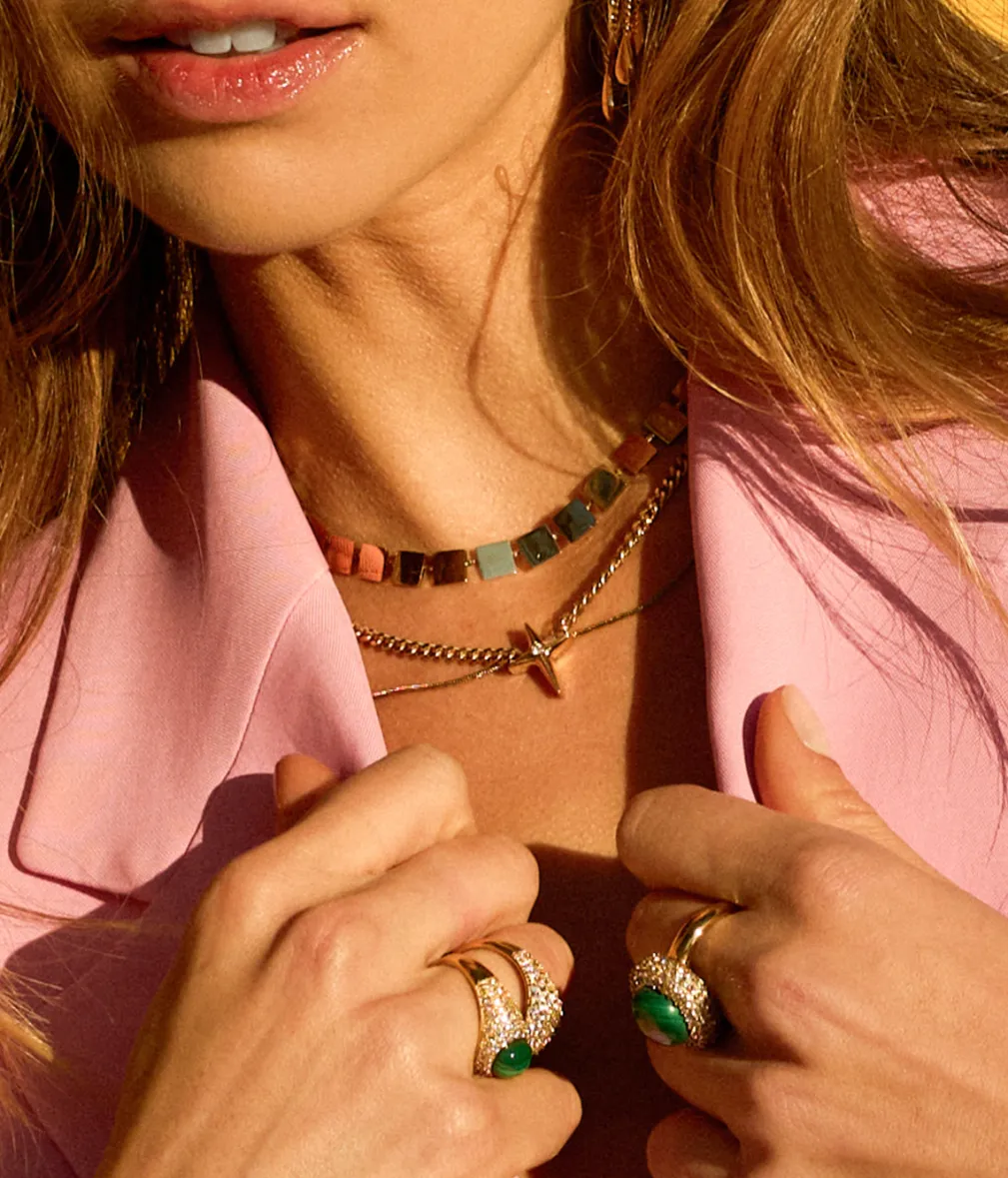 Collier Thingy