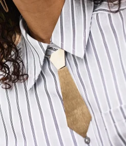 Collier Tie