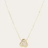 Collier Tossilo