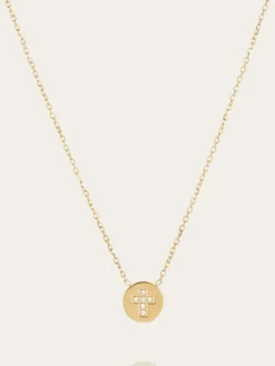Collier Trezza