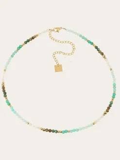 Collier Tutti-Frutti