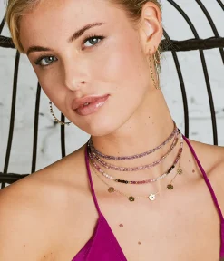 Collier Tutti-Frutti