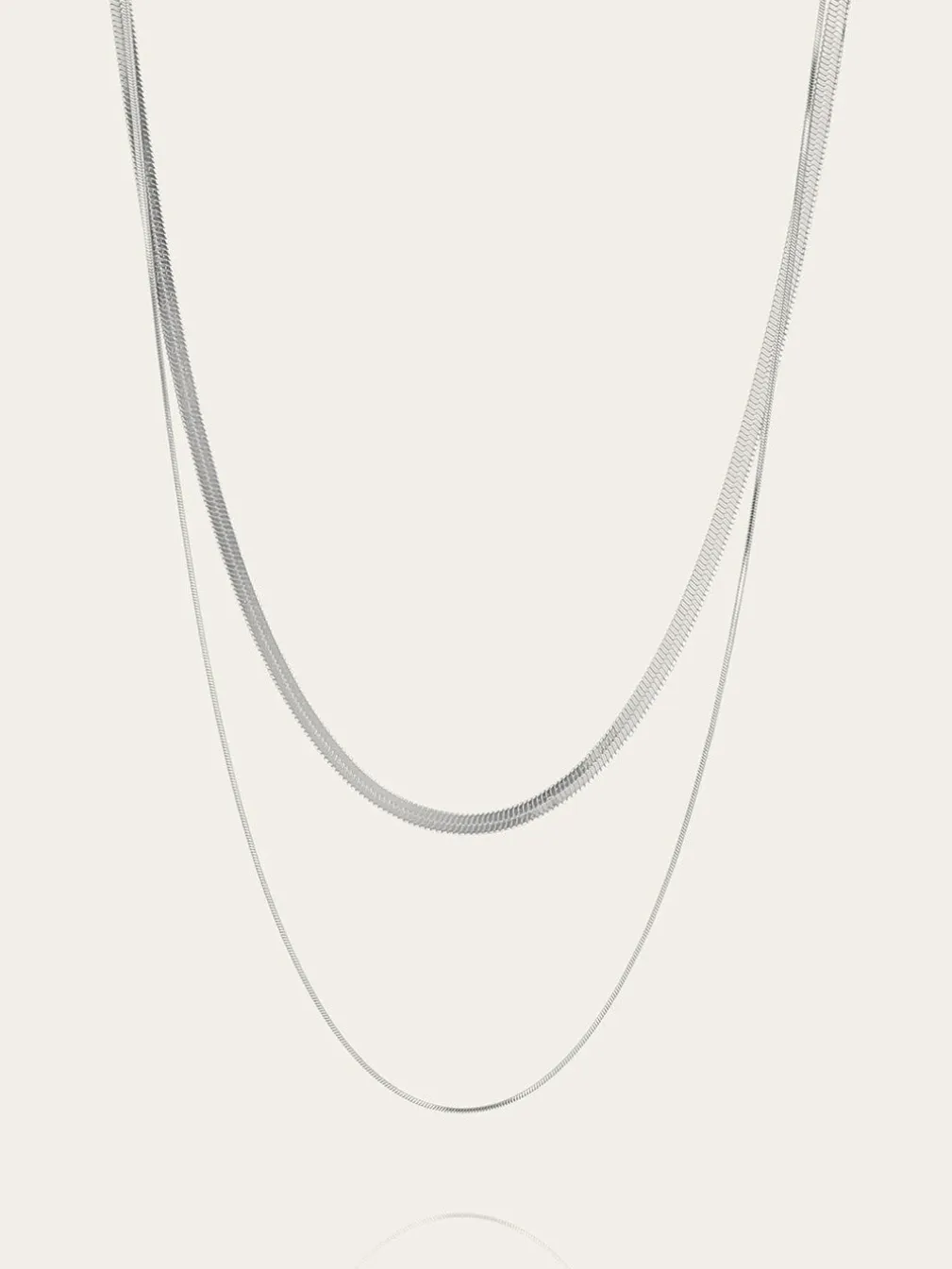 Collier Tuvarelli