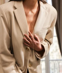 Collier Uberto