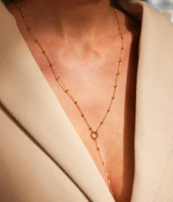 Collier Uberto