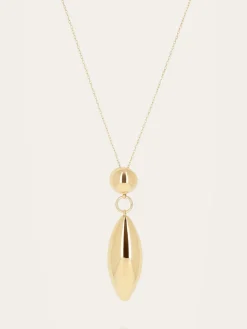 Collier Velio